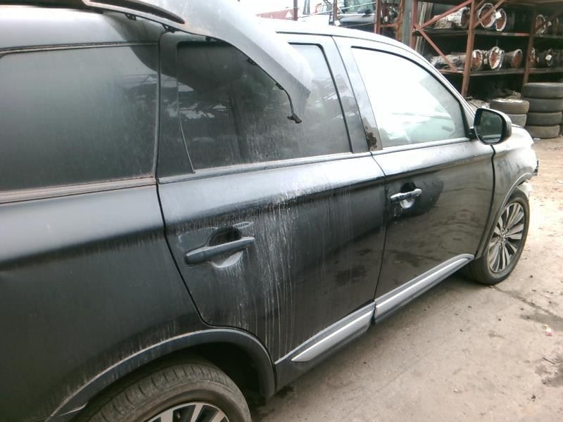 Audio Equipment Radio Display And Receiver Fits 18-25 OUTLANDER SPORT 856349