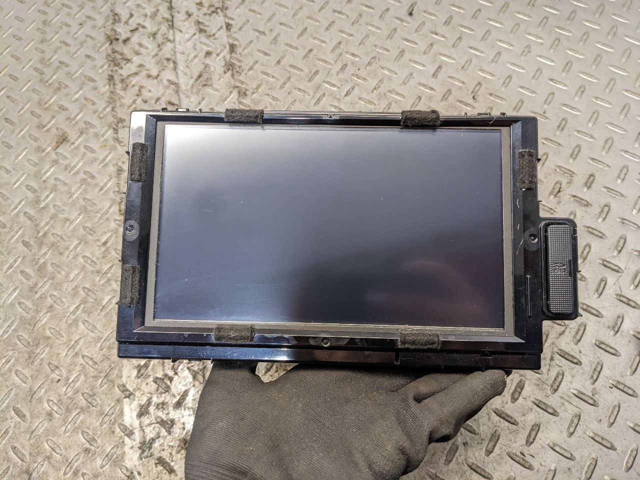 Audio Equipment Radio Receiver US Market Fits 16-18 OPTIMA 1194875