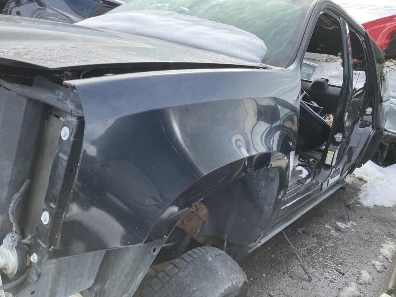 Radio Opt Uvb ID 25894202 Fits 08-09 TAHOE 524551