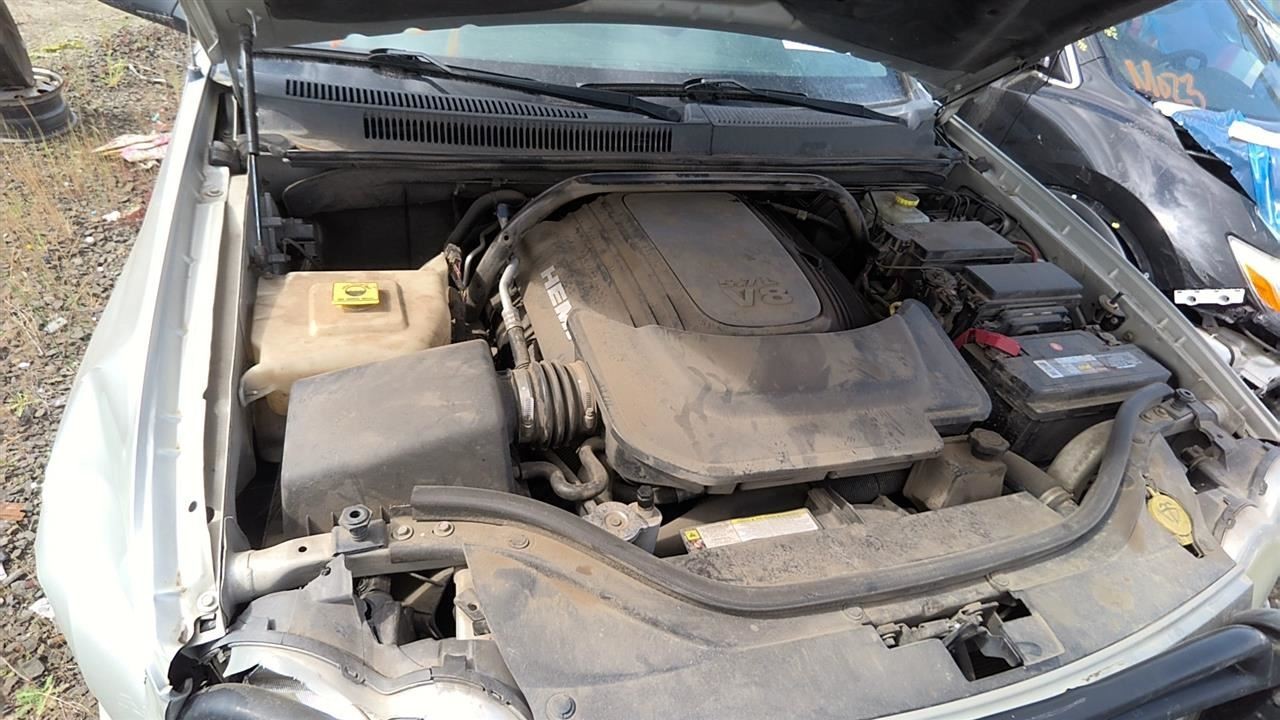 Audio Equipment Radio Display And Receiver Radio DVD Fits 08-10 300 32935712