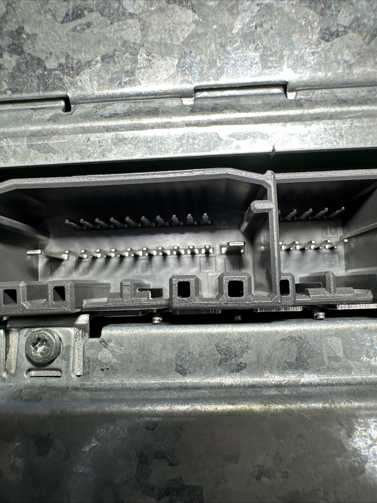 2010 Chrysler 300 Navi Radio Display Unit OEM Radio PN# P05064816AB With Code