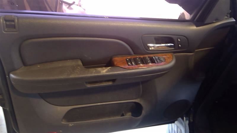 Audio Equipment Radio Opt Uvb ID 25894202 Fits 08-09 TAHOE 25857364