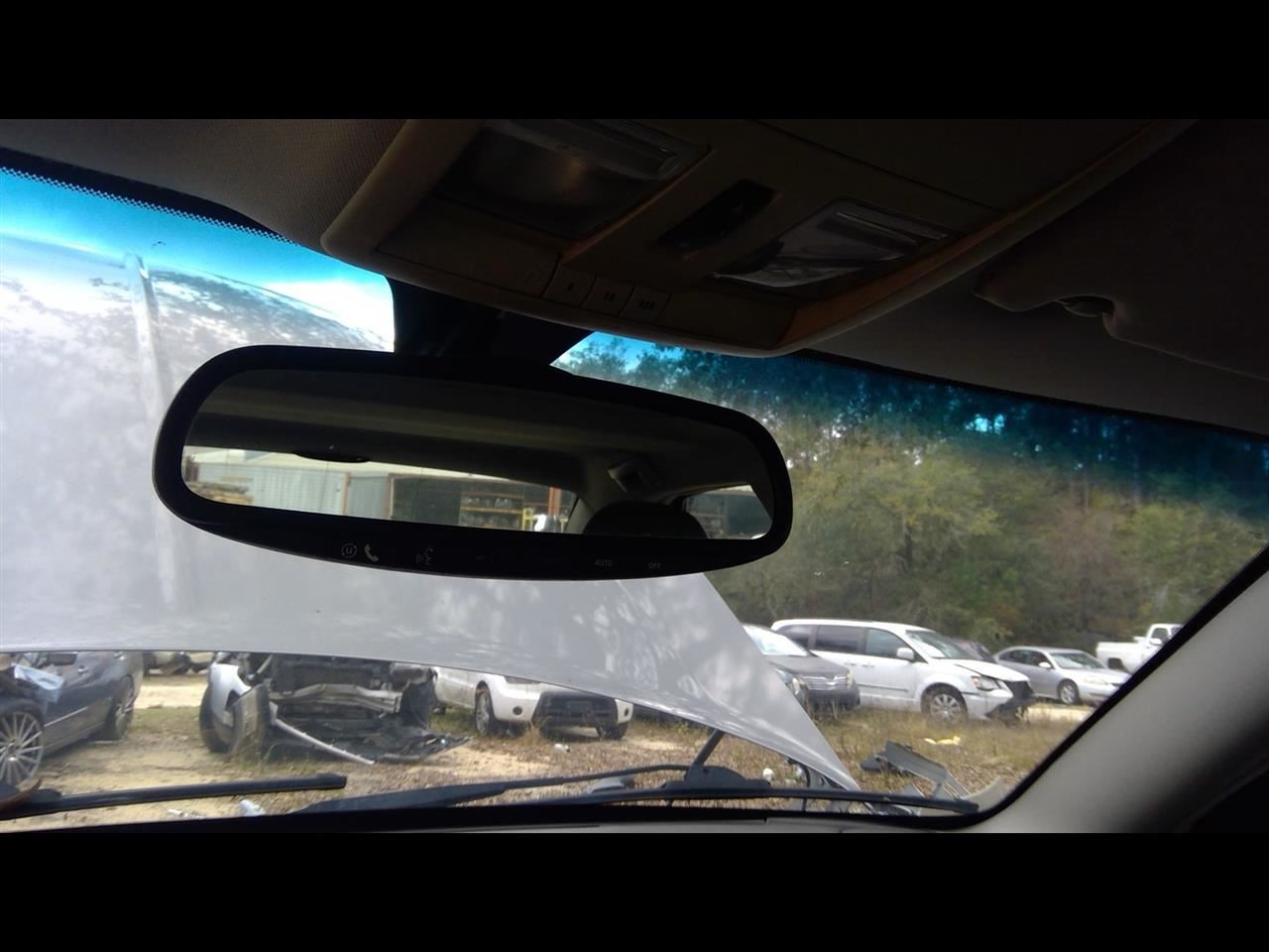 Audio Equipment Radio Display And Receiver Radio DVD Fits 05-07 300 1162471