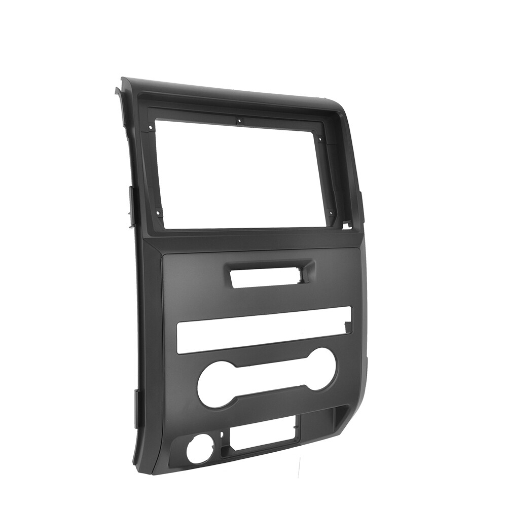 Vertical 9.5″ For 2009-12 Ford F150 F-150 Android 10.1 Car Stereo Radio GPS Wifi
