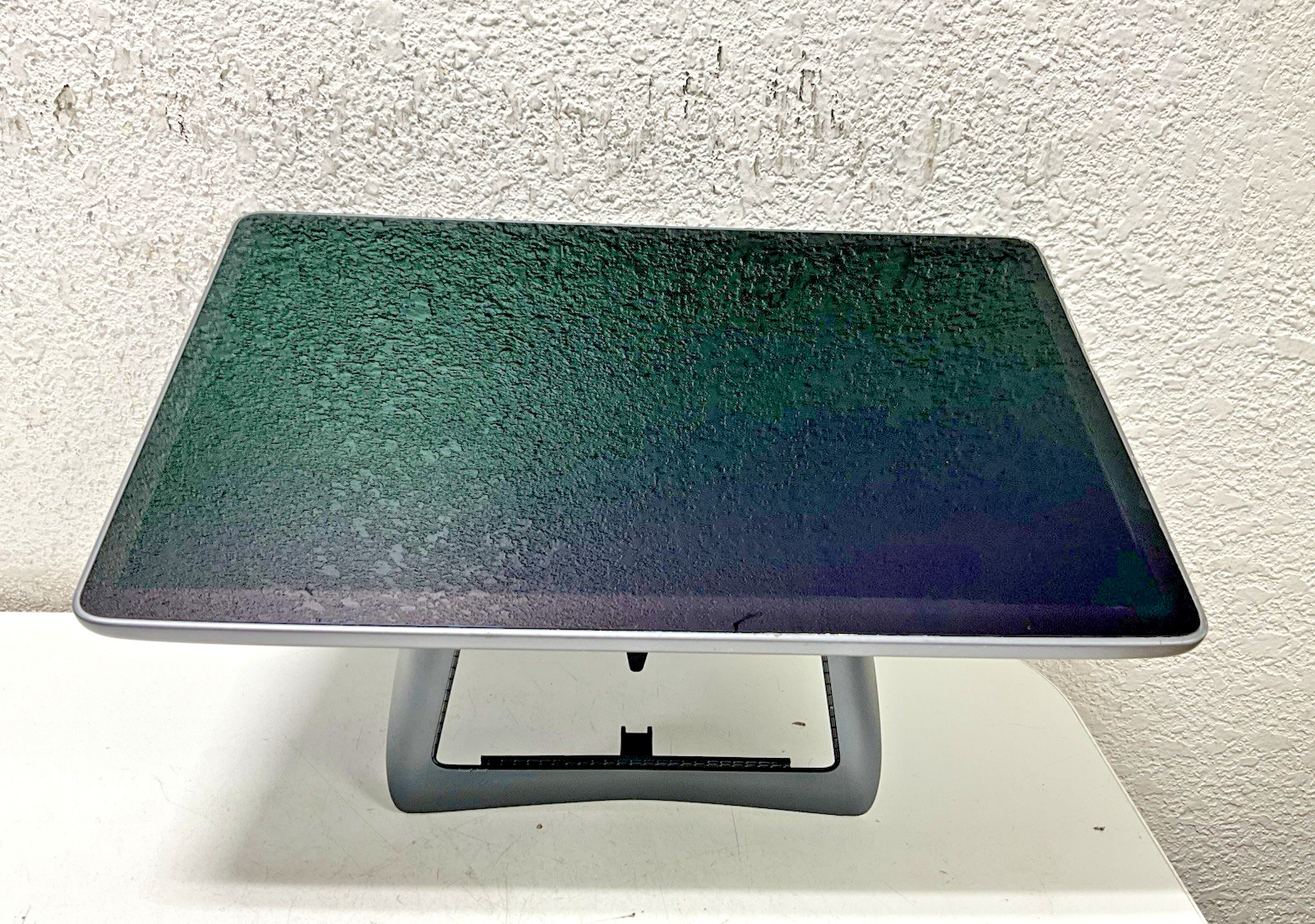 2018 Tesla Model 3 Multi Media Navigation Display Screen 110113600E OEM*SCRATCH*