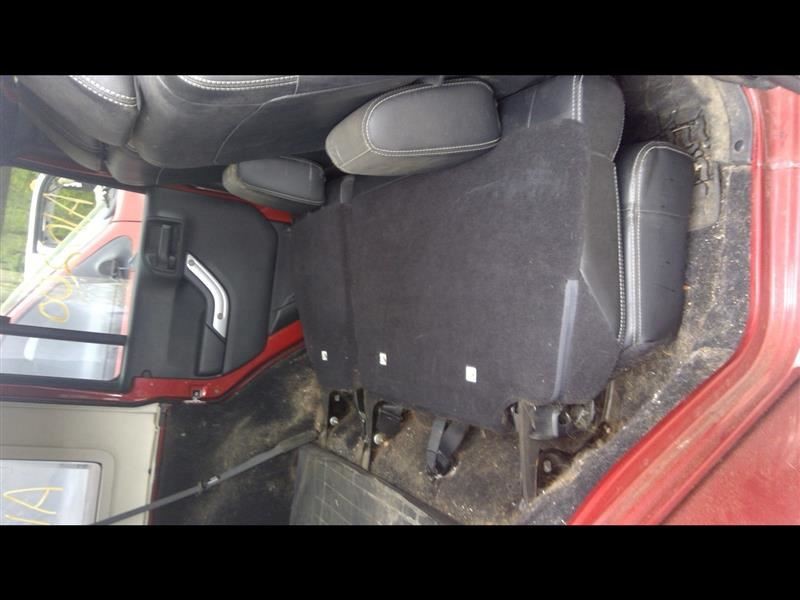 Audio Equipment Radio Receiver Radio DVD Fits 12 DODGE 1500 PICKUP 357954