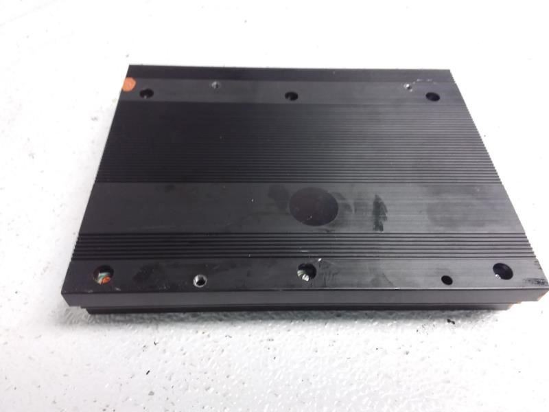 OEM Radio Amplifier 276 Watt Opt RD7 Fits 17-20 300 ID# 68425657AA