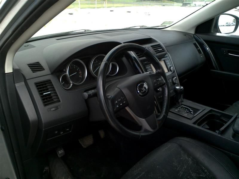 Audio Equipment Radio Receiver Bluetooth Am-fm-cd Fits 13-14 MAZDA CX-9 1440618
