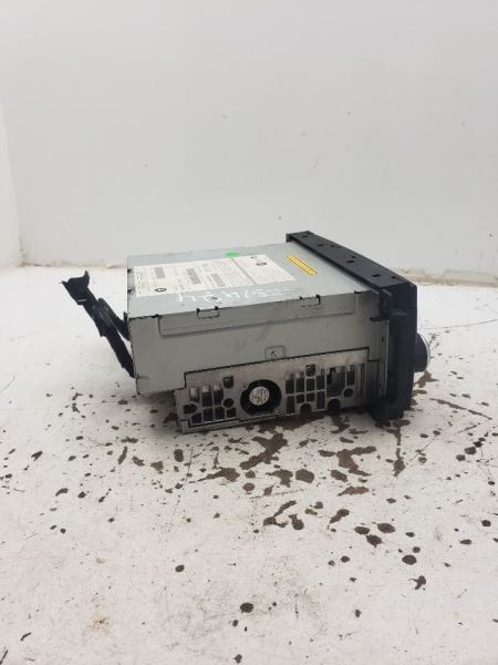 2008-2011 Dodge Dakota Radio AM FM6 Disc Cd-dvd Changer OEM 744870