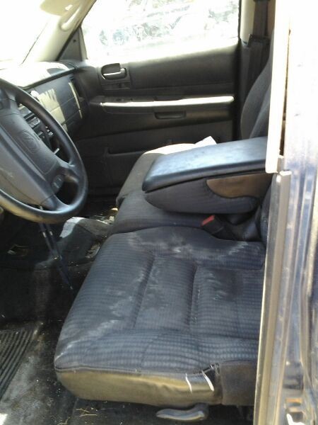 Audio Equipment Radio Receiver Radio ID Rbk Fits 02-07 CARAVAN 157560