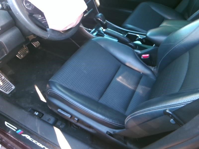 Audio Equipment Radio Receiver Assembly US Market Fits 16-17 ACCORD 857558