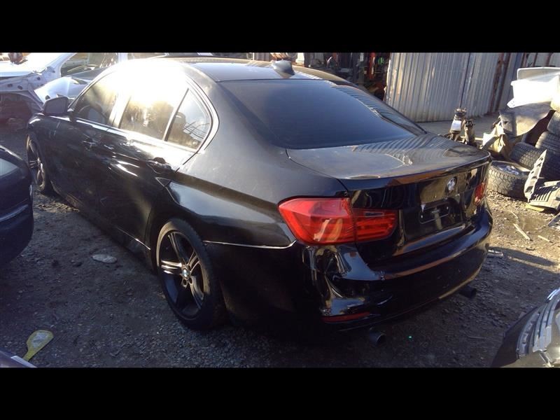 Audio Equipment Radio Am-fm-cd Receiver 1 Din Fits 14-16 BMW 228i 597568