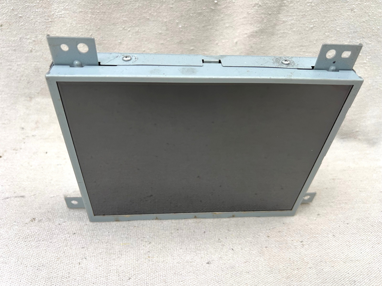 2011-2014 Dodge Charger 8.4″ Radio Receiver Touch Screen Display 05064798AH