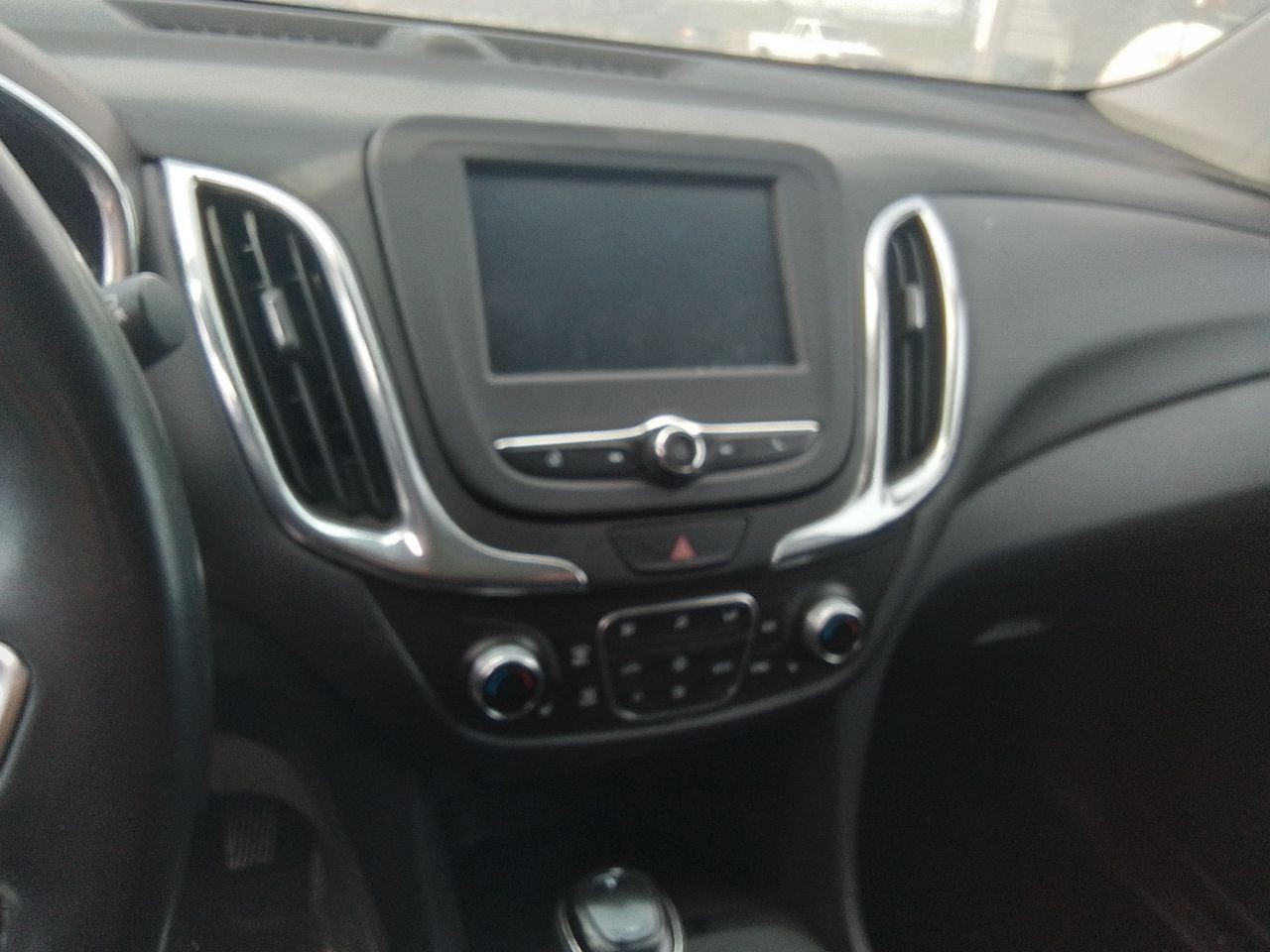 2017 GMC Acadia Radio Receiver VIN Z 11th Digit ID 4253875
