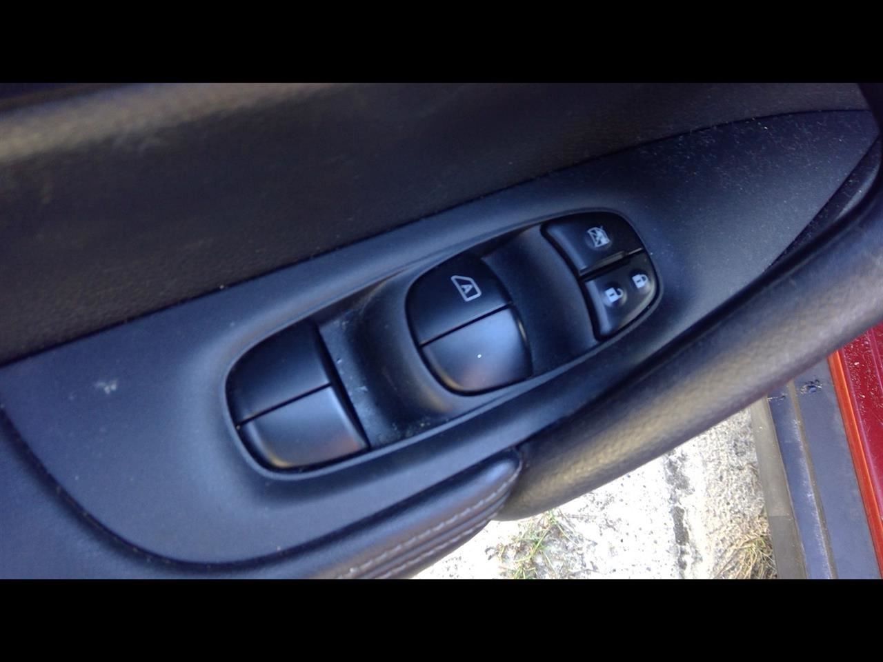 Audio Equipment Radio VIN 5 1st Digit Usa Built Receiver Fits 17 ROGUE 1089325