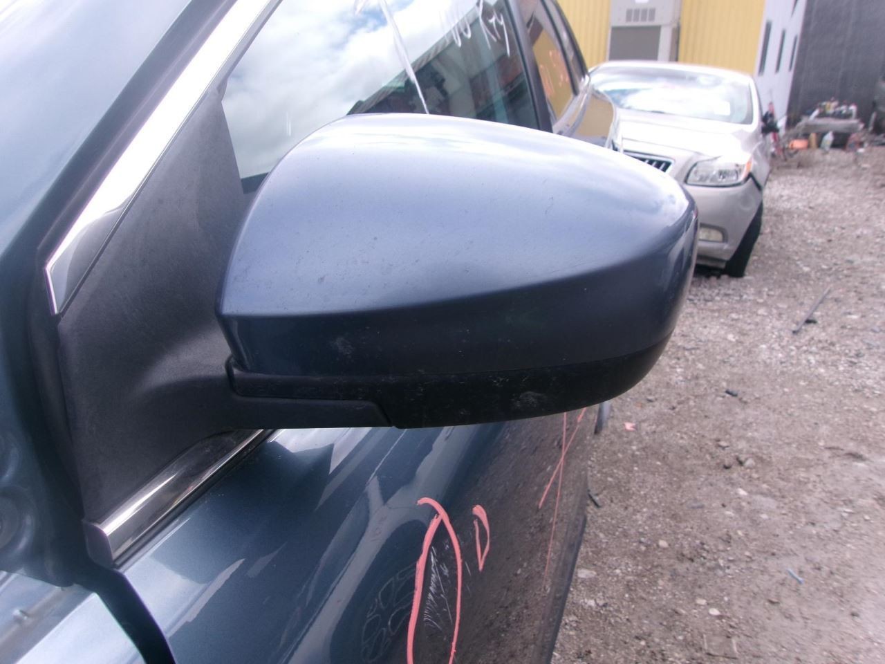 Audio Equipment Radio Receiver Bluetooth Am-fm-cd Fits 13-15 MAZDA CX-9 2059734
