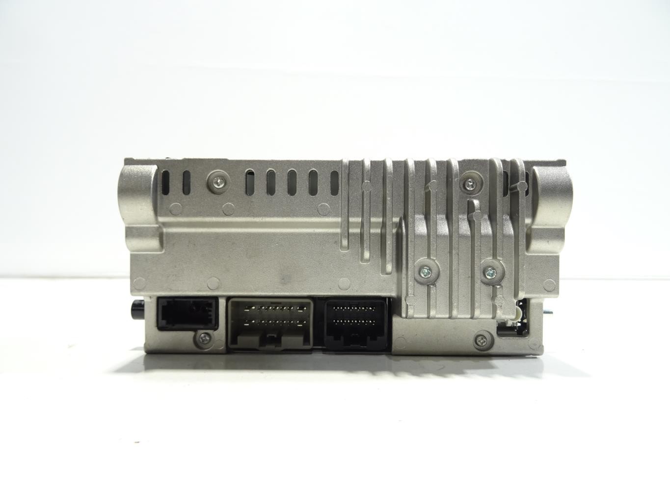 RADIO origineel Volvo XC70 (BZ) SUV 2.4 D5 20V AWD (D5244T4) 31260540
