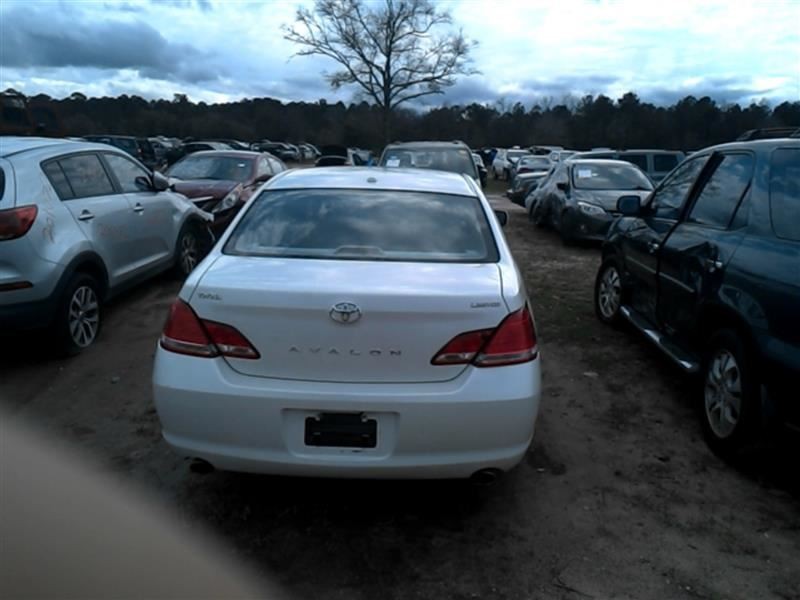 Info-GPS-TV Screen Display Screen Dash Mounted Fits 08-10 AVALON 521275
