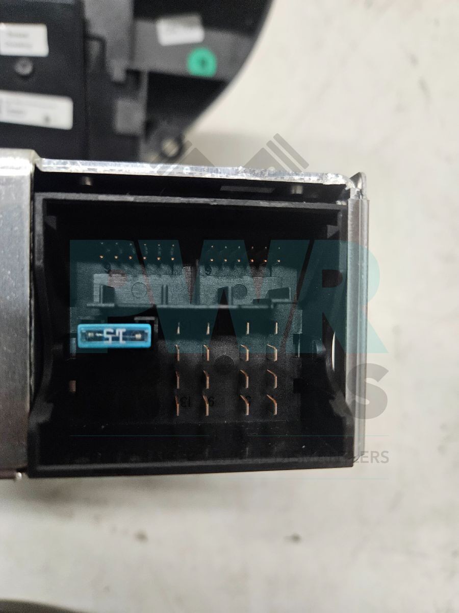 MINI Countryman R60 Radio Boost CD Player Head Unit 3456760