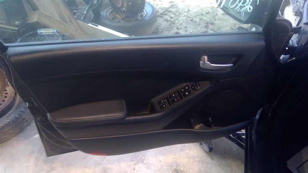 Audio Equipment Radio Receiver US Market 4.3″ Screen Fits 17-18 FORTE 1198924