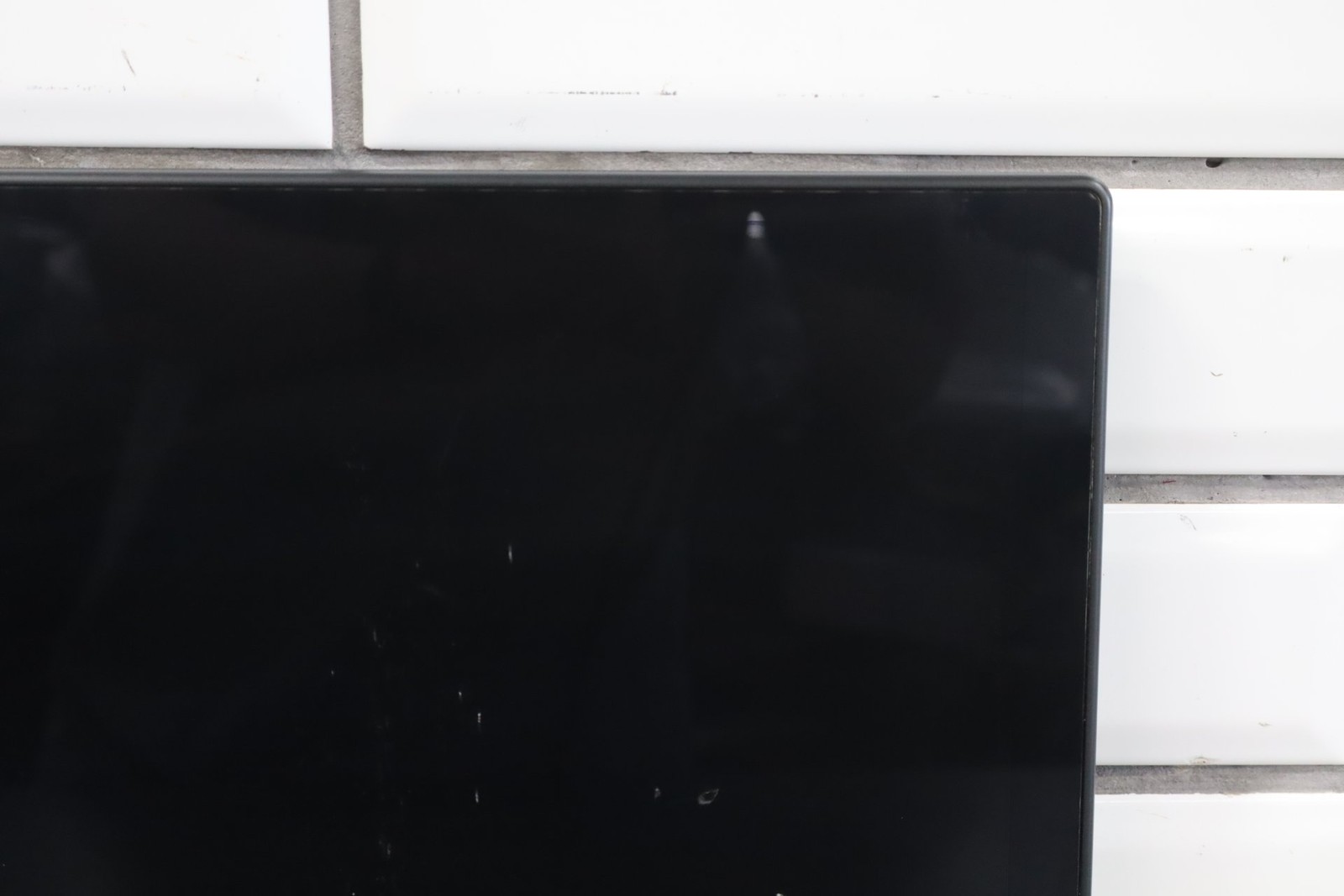 2023-2024 Fisker Ocean Radio 17.1 Display Screen Panel OEM FM2970300014F