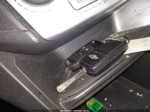Audio Equipment Radio Receiver AM-FM-MP3-USB Opt Ufu Fits 16-17 EQUINOX 12738581