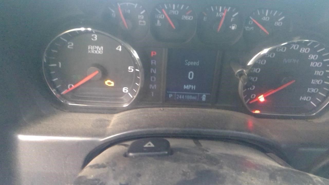 Audio Equipment Radio Receiver Radio Opt IO3 ID 13506448 Fits 15 CANYON 2000445