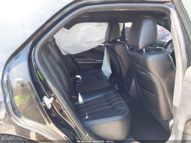 Audio Equipment Radio Display And Receiver Uconnect 4C Fits 18-19 300 2189748