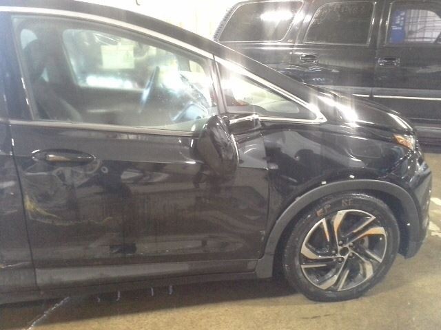 2023 Chevy Bolt RECEIVER,87823352