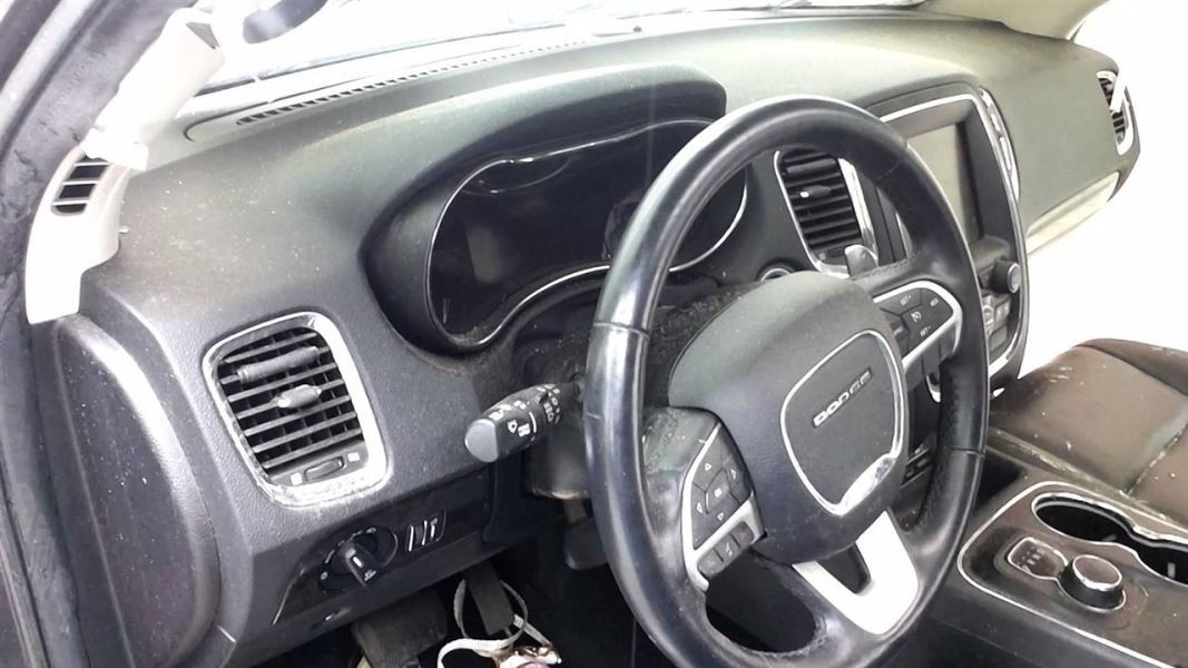 Radio Display And Receiver Bluetooth Fits 15 DURANGO 461171