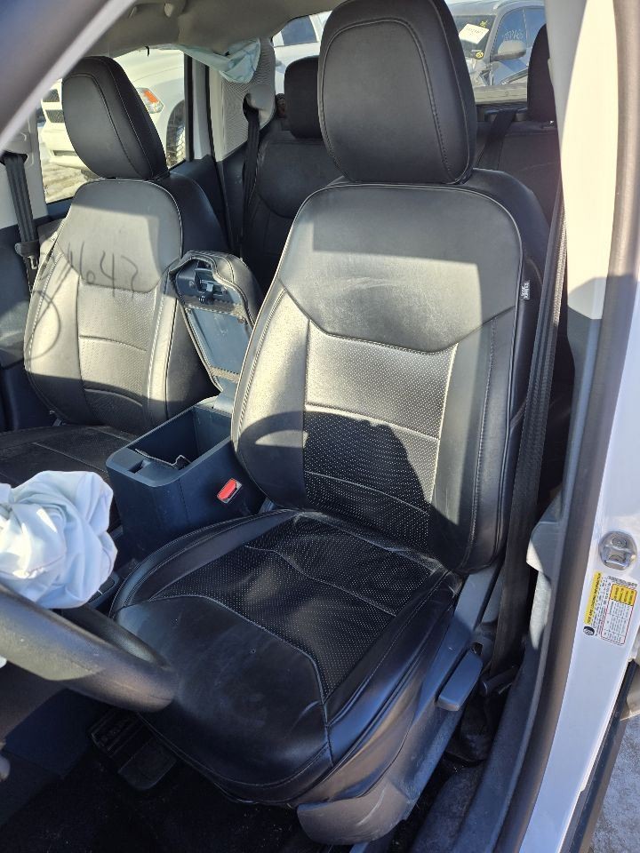 2022 Ford Maverick Radio Receiver Standard Audio System
