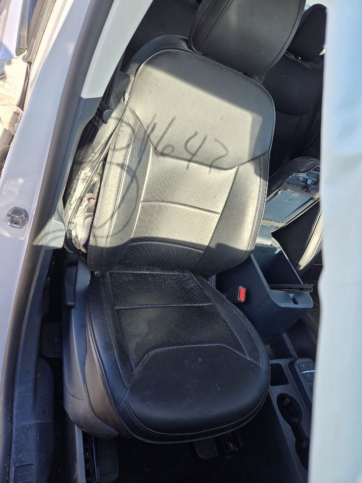 2022 Ford Maverick Radio Receiver Standard Audio System