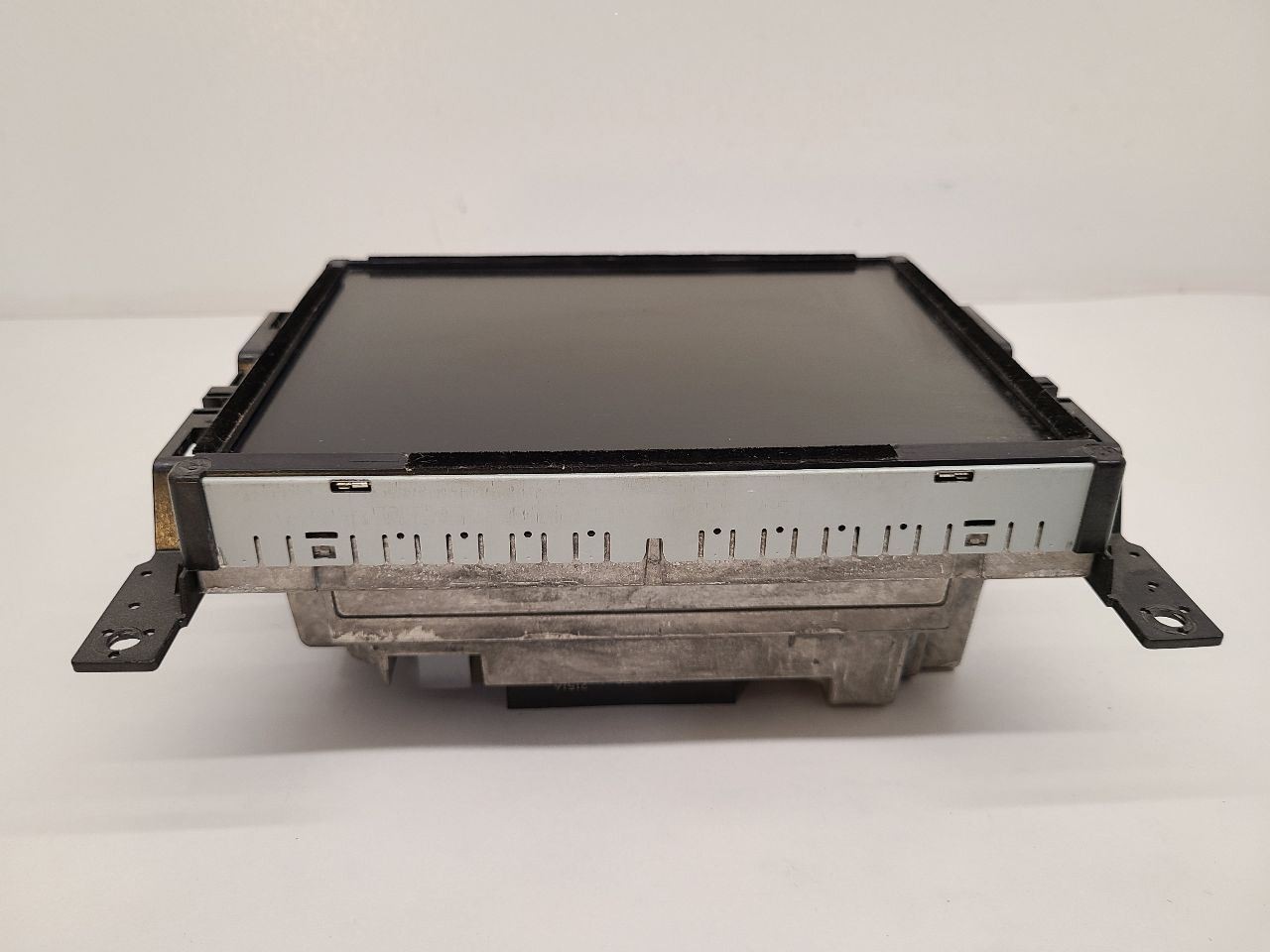 2015 CHRYSLER 200 Audio Equipment Radio Receiver 8.4 Display W Navigation