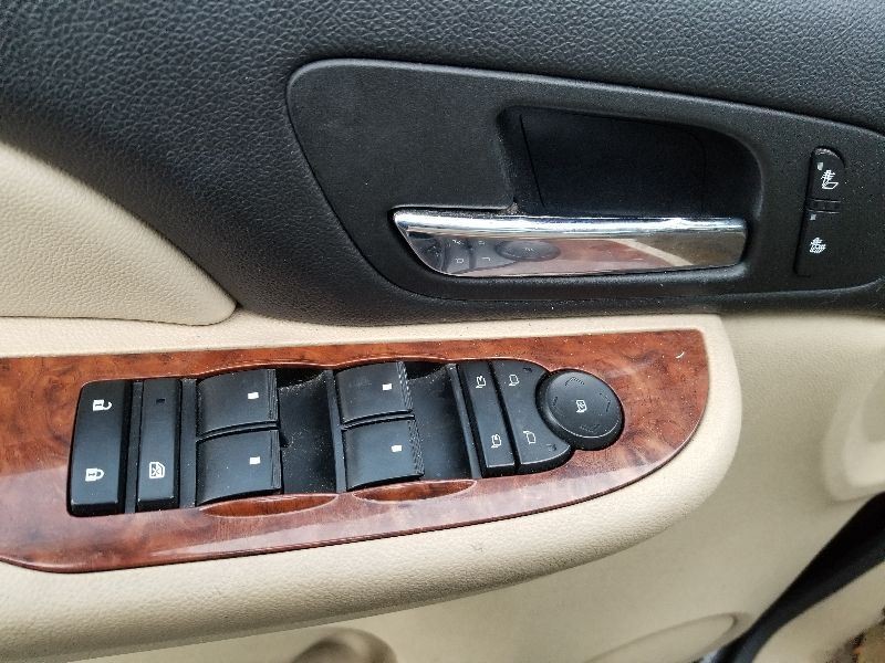 Audio Equipment Radio Opt Uvb ID 25894202 Fits 08-09 TAHOE 3985163