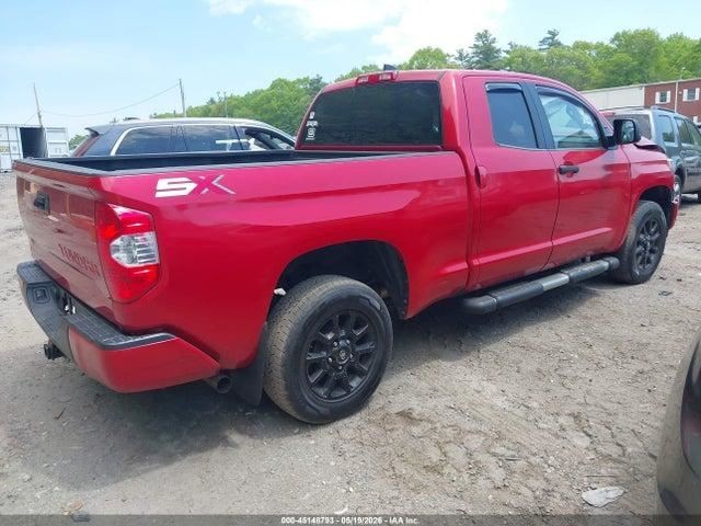 Audio Equipment Radio Display And Receiver Fits 18-20 TUNDRA 962139
