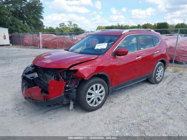 Audio Equipment Radio VIN 5 1st Digit Usa Built Receiver Fits 17 ROGUE 1089325