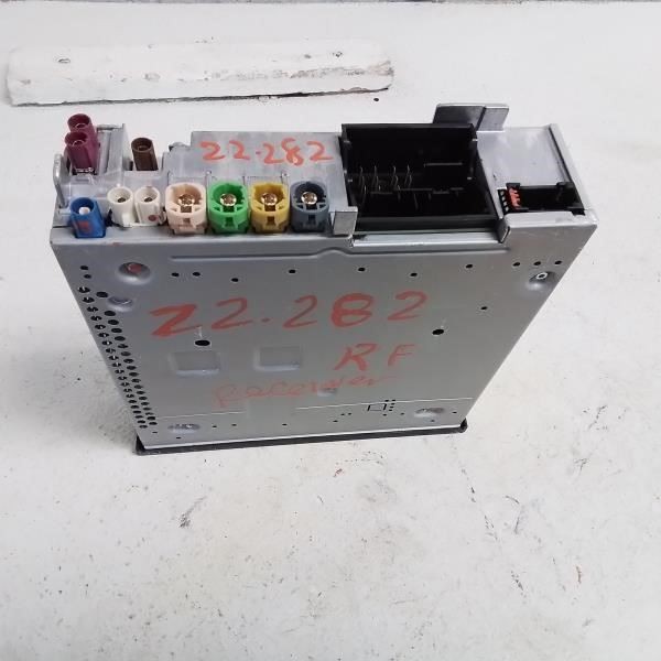 Q7 AUDI 2018 Audio Equipment Radio 944369