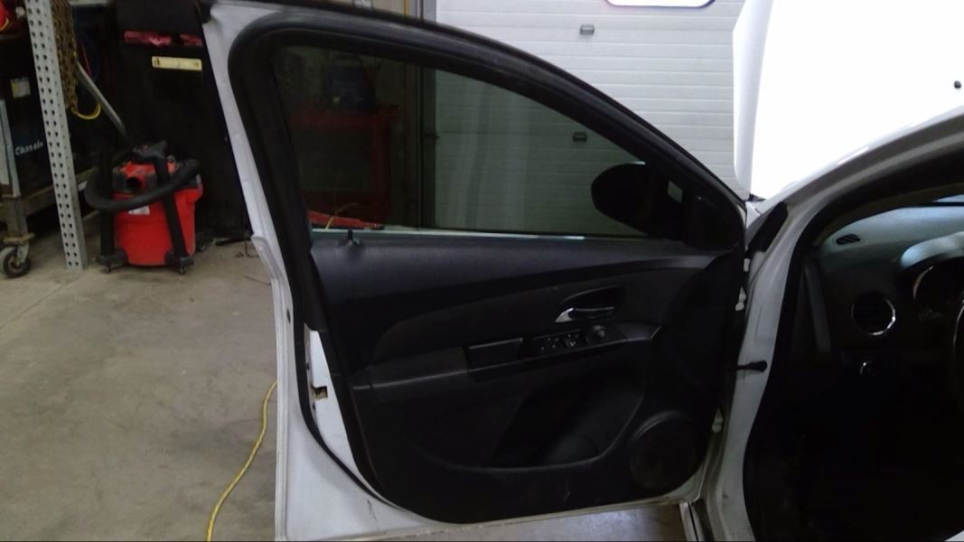 Audio Equipment Radio Receiver With Mylink UP9 Opt Ufu Fits 14 CRUZE 631709