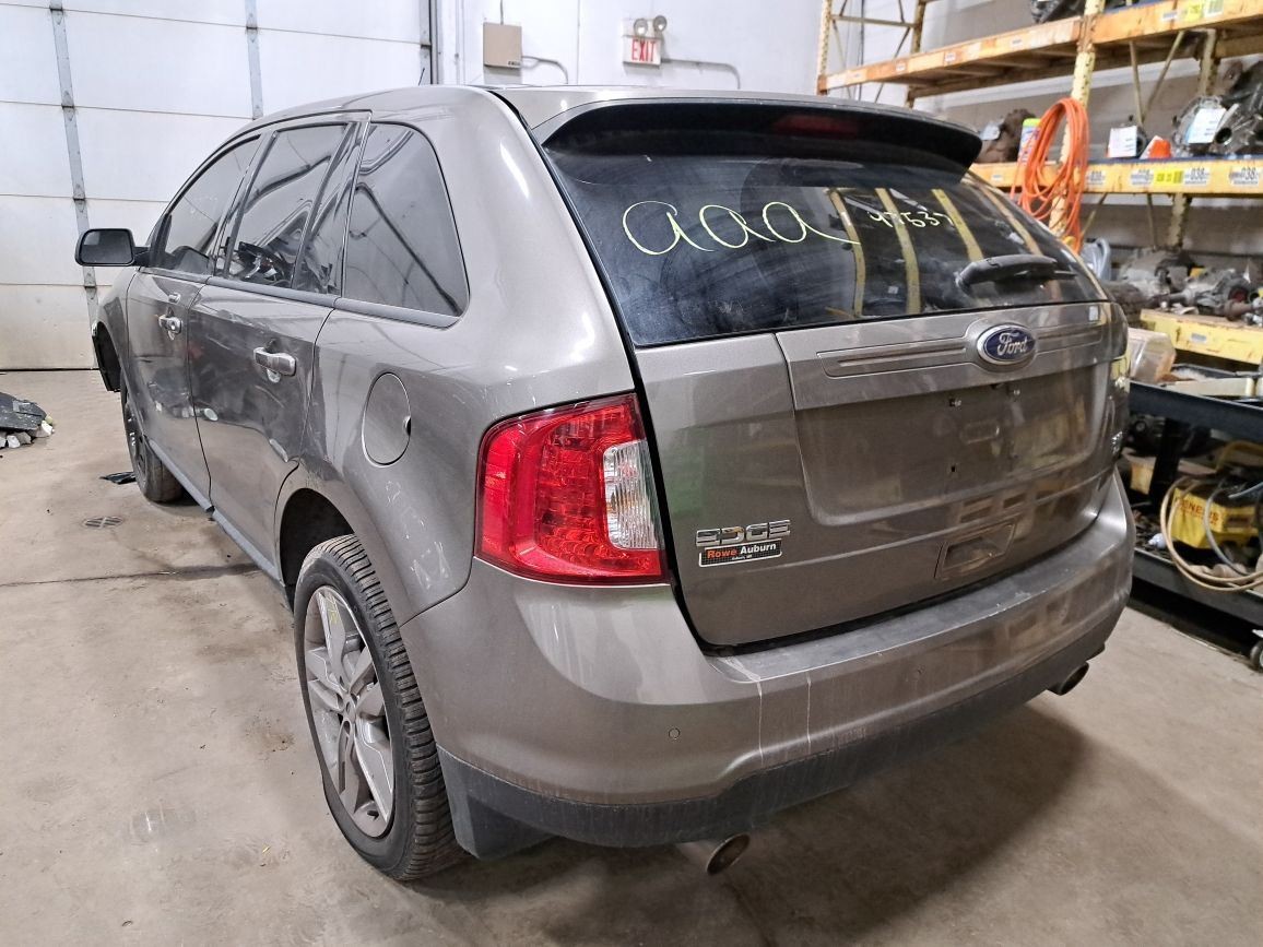 2014 Edge Control Panel,Et4t18a802ea Sku#4297210
