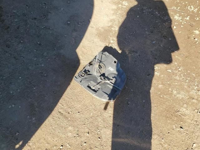 Audio Equipment Radio Opt Uvb ID 20807044 Fits 08-09 TAHOE 1381852