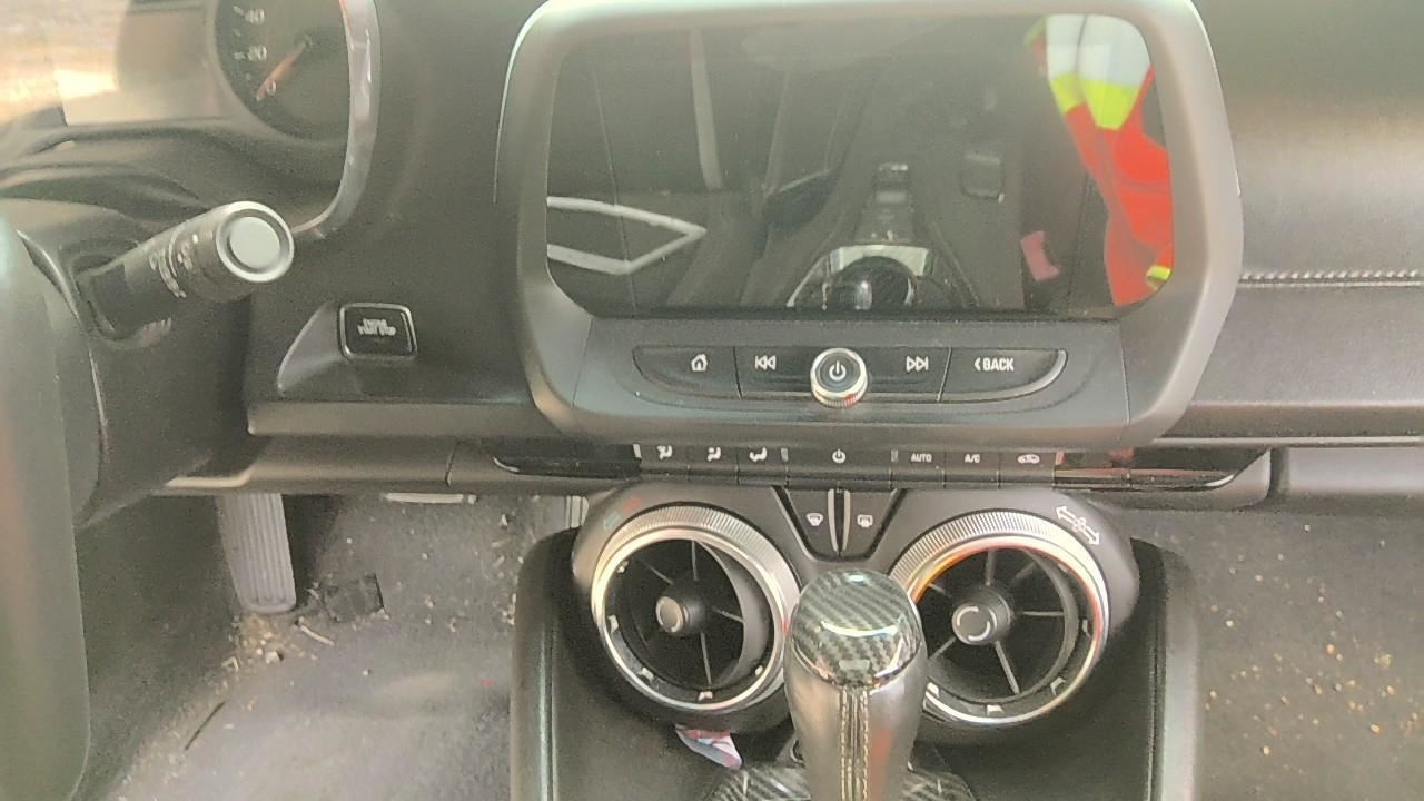 Audio Equipment Radio Control Panel Fits 16-18 CAMARO 2029209