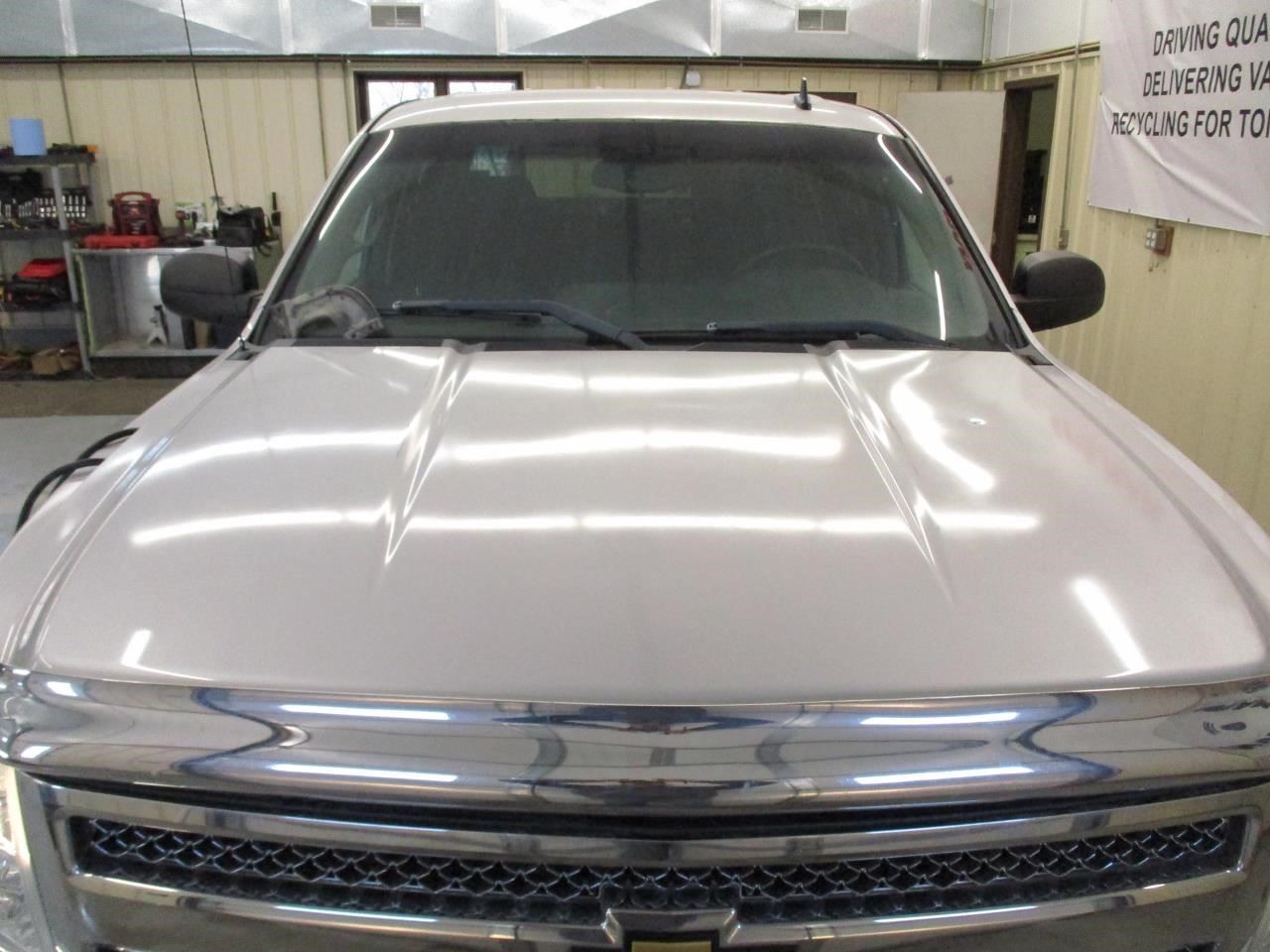 Chevrolet Silverado 1500 2012 Radio/CD/Stereo Head Unit 237K mi. Used 8459