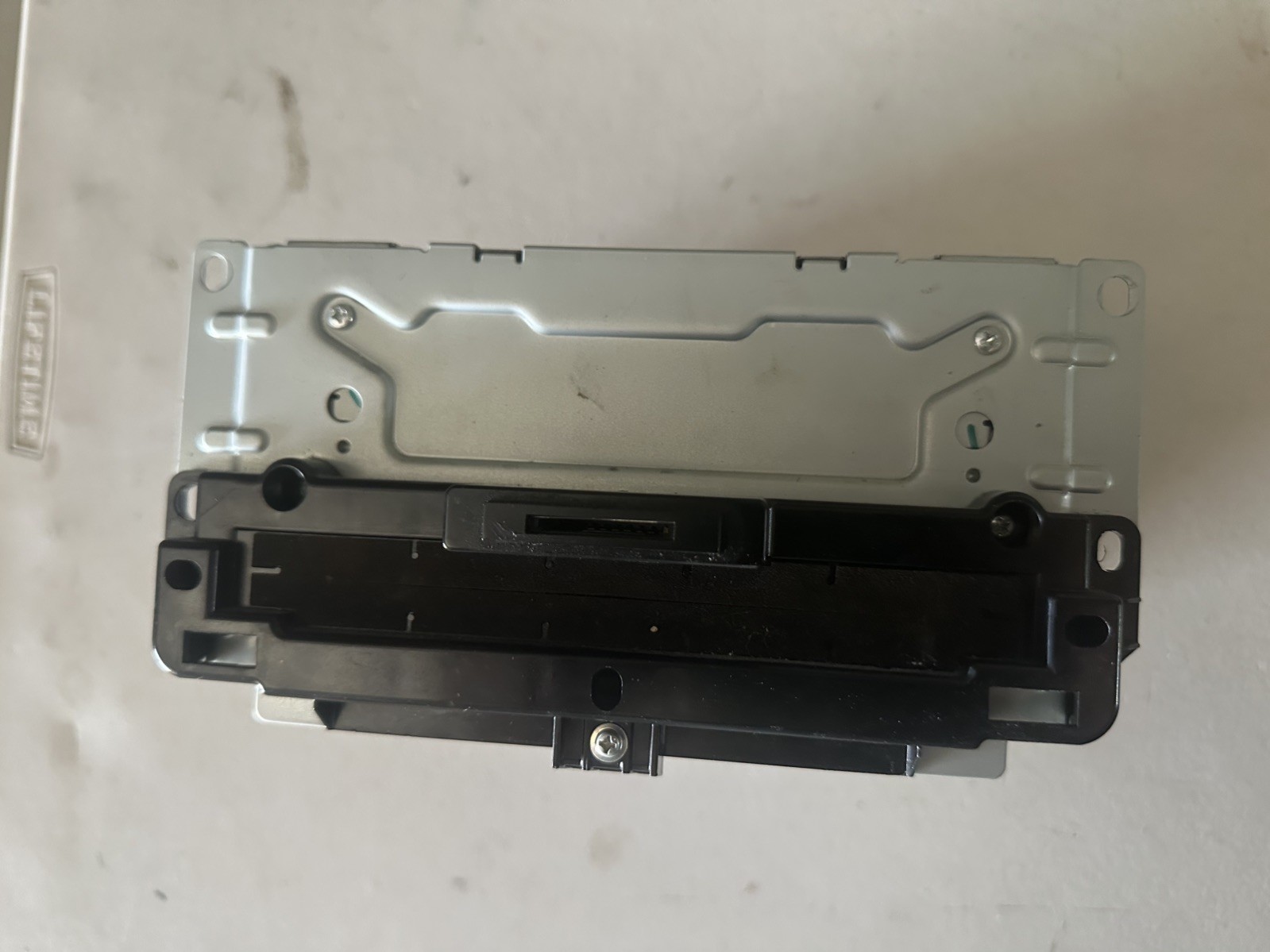 2011-2014 Chrysler 300 Radio Cd Mechanism Player P05091366AE + Code