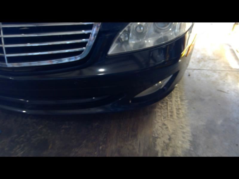 Audio Equipment Radio 221 Type S450 Fits 09 MERCEDES S-CLASS 1006320