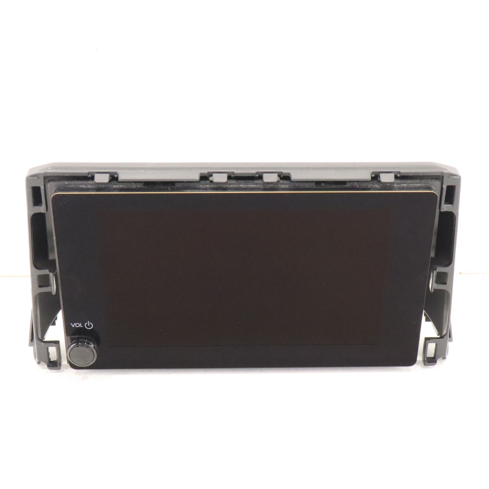 ✅ 2023 – 2025 TOYOTA COROLLA CROSS MEDIA DISPLAY SCREEN RECEIVER 86140-0A281 OEM