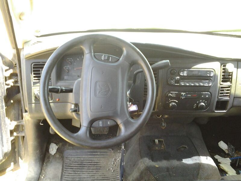 Audio Equipment Radio Receiver Radio ID Rbk Fits 02-07 CARAVAN 157560