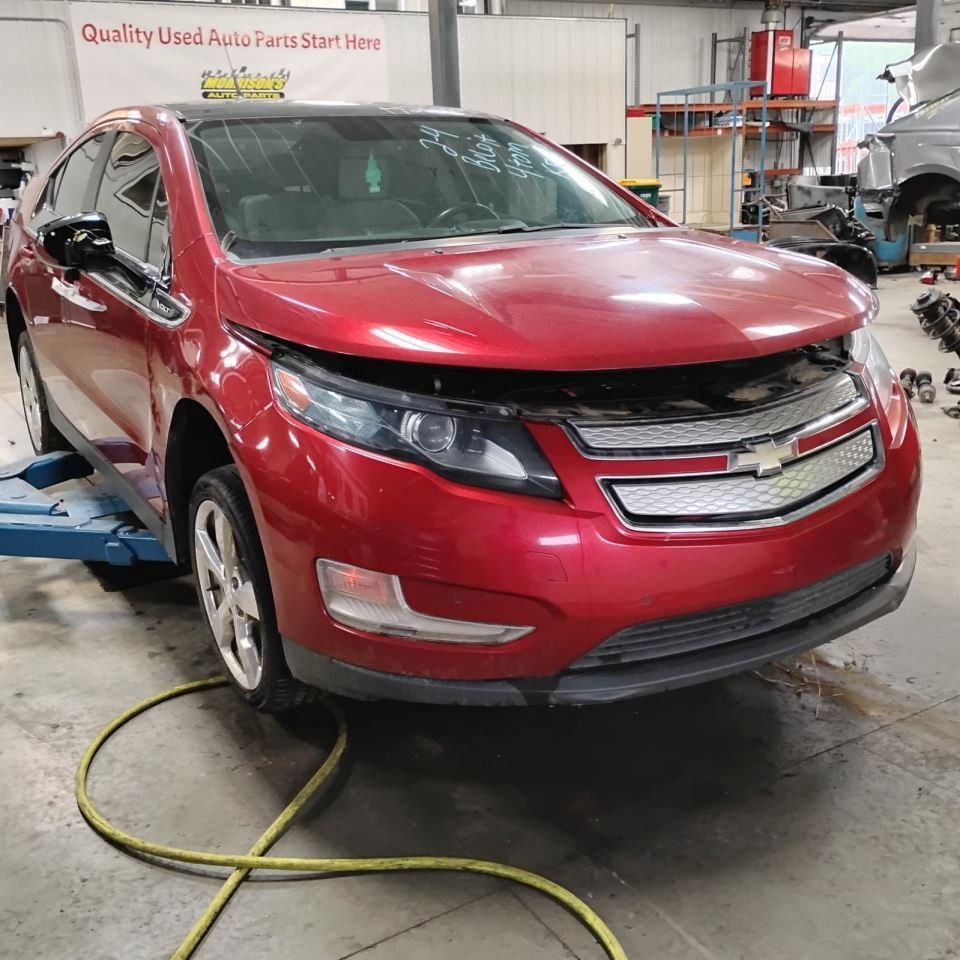 Info-GPS-TV Screen Information Display Screen Fits 11-15 VOLT 2169275