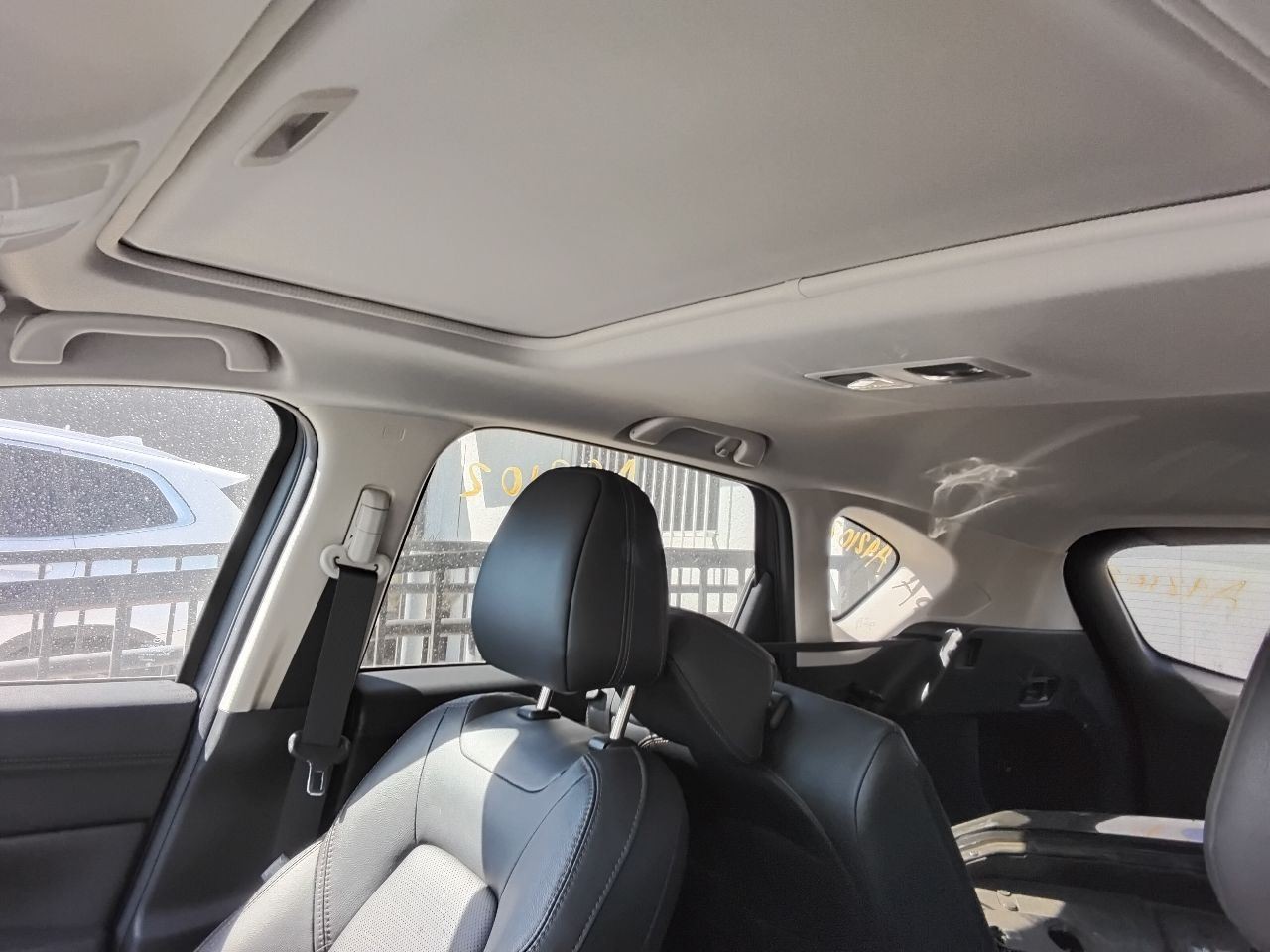 Camera/Projector Radar Unit Adaptive Cruise Fits 17-23 MAZDA CX-5 135596