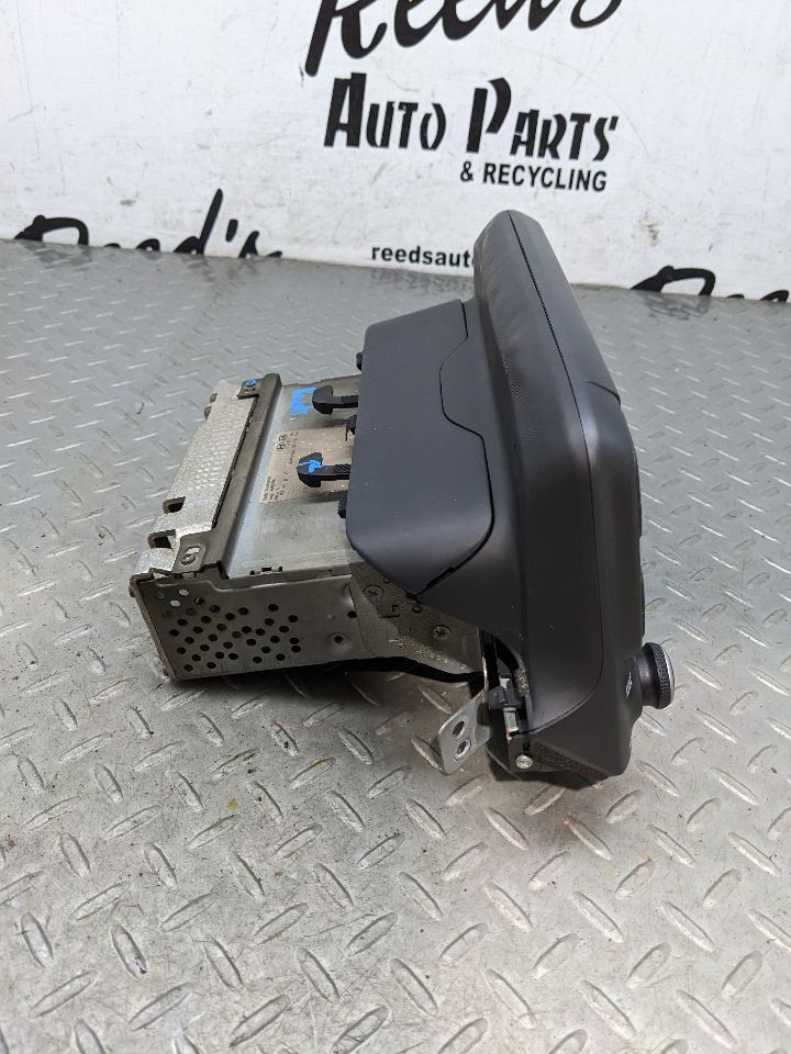 Audio Equipment Radio Receiver Assembly US Market Fits 18-21 KONA 1172519