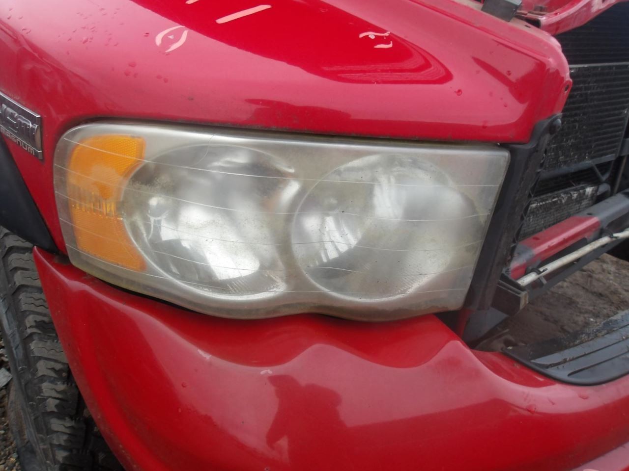 Audio Equipment Radio Receiver Radio ID Rbk Fits 02-07 CARAVAN 2025631
